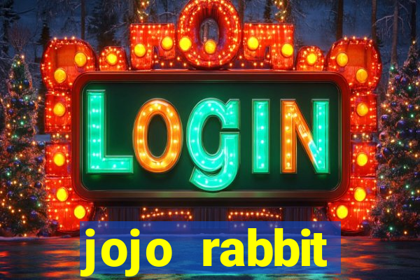 jojo rabbit assistir dublado